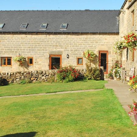 Park Farm B&B Crich Eksteriør billede