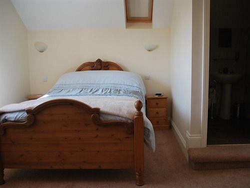 Park Farm B&B Crich Eksteriør billede