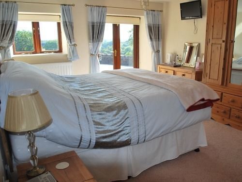 Park Farm B&B Crich Eksteriør billede