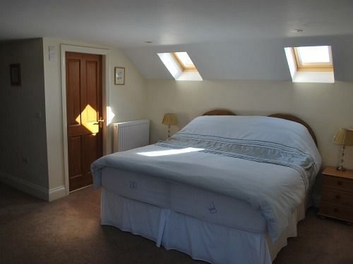 Park Farm B&B Crich Eksteriør billede
