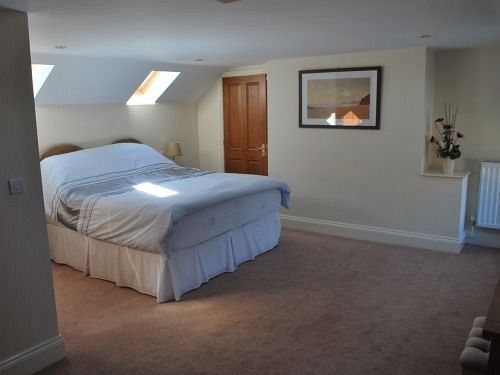 Park Farm B&B Crich Eksteriør billede