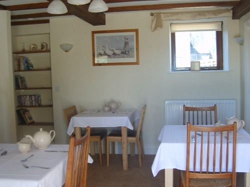 Park Farm B&B Crich Eksteriør billede