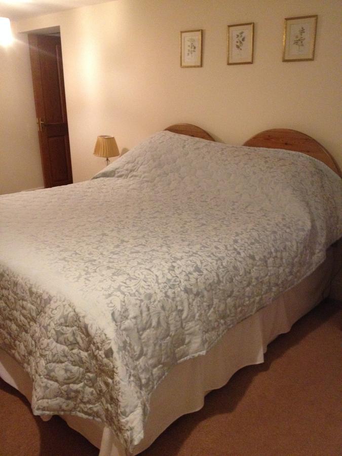 Park Farm B&B Crich Eksteriør billede