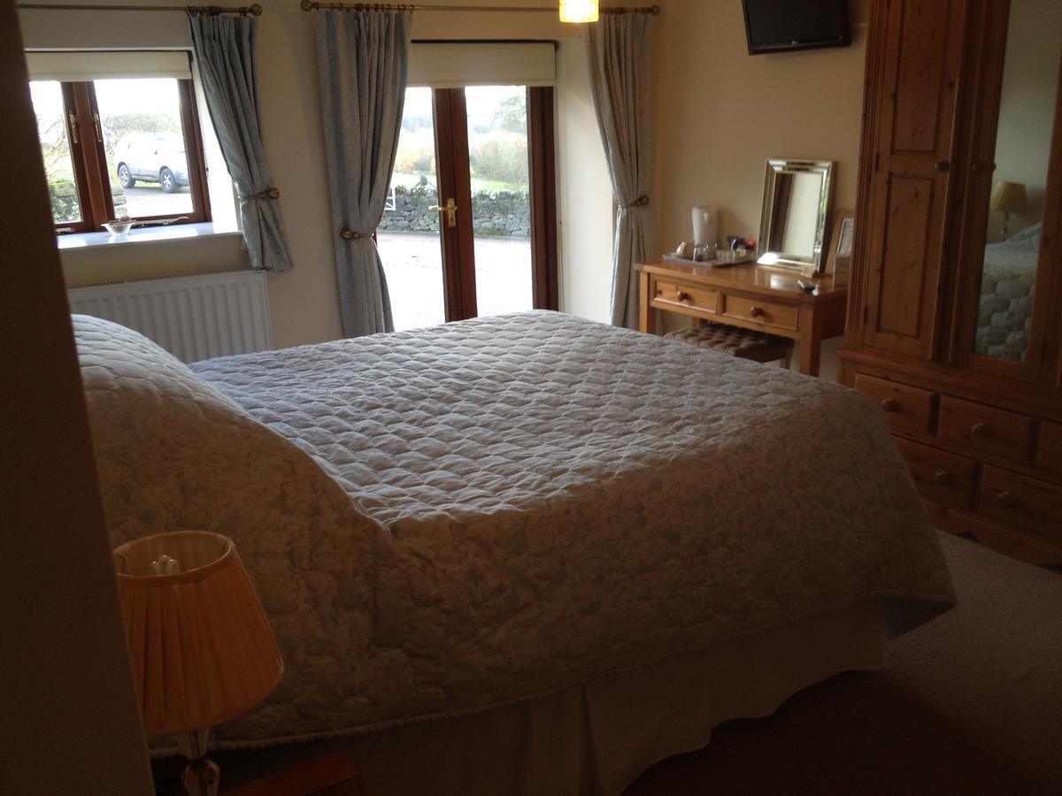 Park Farm B&B Crich Eksteriør billede